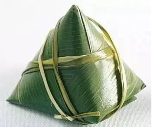 端午包粽子為什么離不開(kāi)他
